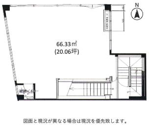 北長狭通３丁目店舗